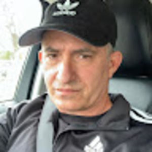 Meet your Posher, Alfredo